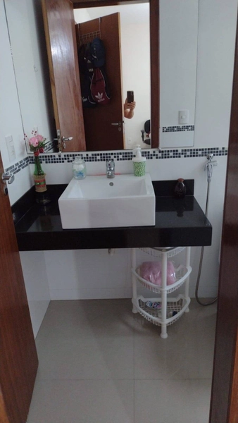 CASA INDEPENDENTE NO CONDOMÍNIO DOS PÁSSAROS: 15ª foto da galeria de imagens do imóvel