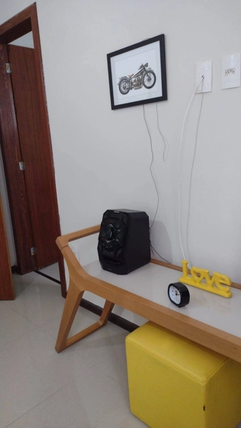CASA INDEPENDENTE NO CONDOMÍNIO DOS PÁSSAROS: 6ª foto da galeria de imagens do imóvel