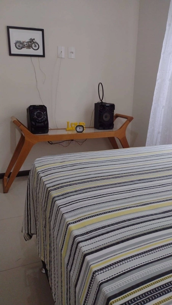 CASA INDEPENDENTE NO CONDOMÍNIO DOS PÁSSAROS: 14ª foto da galeria de imagens do imóvel