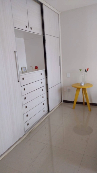 CASA INDEPENDENTE NO CONDOMÍNIO DOS PÁSSAROS: 5ª foto da galeria de imagens do imóvel