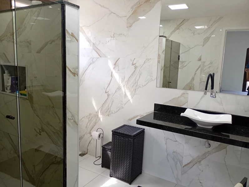 Casa 3 suítes, 2 vagas, Marina Búzios: 34ª foto da galeria de imagens do imóvel