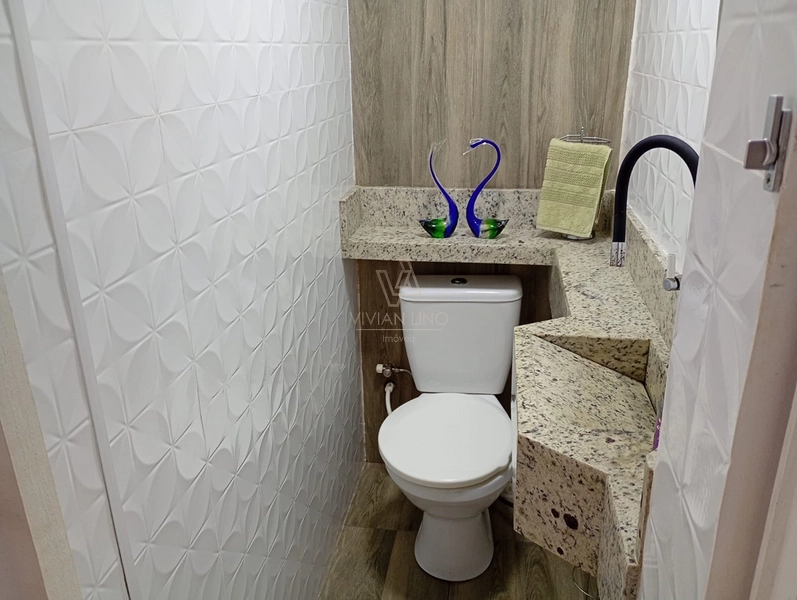 Casa 3 suítes, 2 vagas, Marina Búzios: 35ª foto da galeria de imagens do imóvel