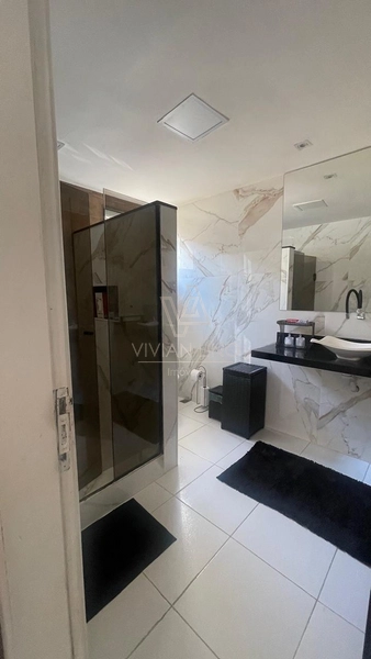 Casa 3 suítes, 2 vagas, Marina Búzios: 12ª foto da galeria de imagens do imóvel