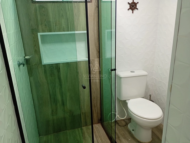 Casa 3 suítes, 2 vagas, Marina Búzios: 30ª foto da galeria de imagens do imóvel
