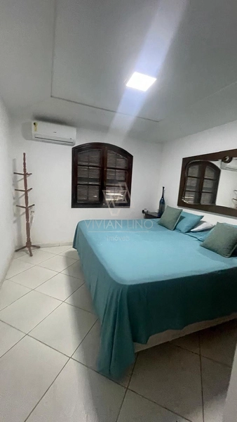 Casa 3 suítes, 2 vagas, Marina Búzios: 11ª foto da galeria de imagens do imóvel