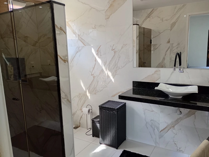 Casa 3 suítes, 2 vagas, Marina Búzios: 27ª foto da galeria de imagens do imóvel