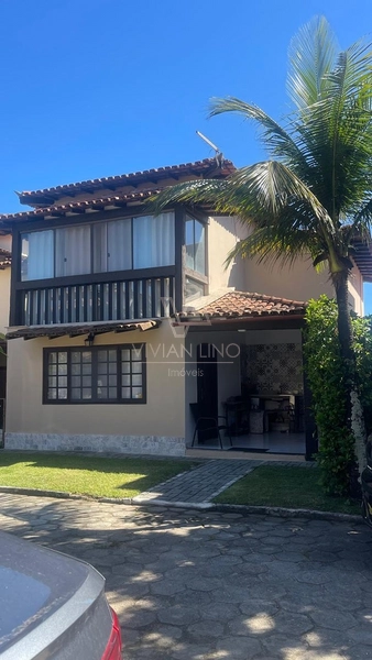 Casa 3 suítes, 2 vagas, Marina Búzios: 15ª foto da galeria de imagens do imóvel
