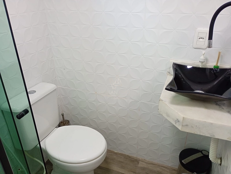 Casa 3 suítes, 2 vagas, Marina Búzios: 32ª foto da galeria de imagens do imóvel