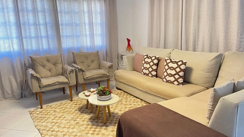 Casa 3 suítes, 2 vagas, Marina Búzios: 3ª foto da galeria de imagens do imóvel