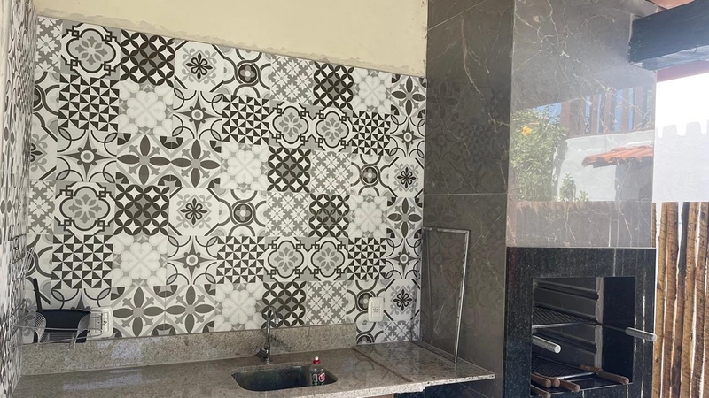Casa 3 suítes, 2 vagas, Marina Búzios: 7ª foto da galeria de imagens do imóvel