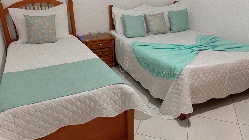 Casa 3 suítes, 2 vagas, Marina Búzios: 6ª foto da galeria de imagens do imóvel