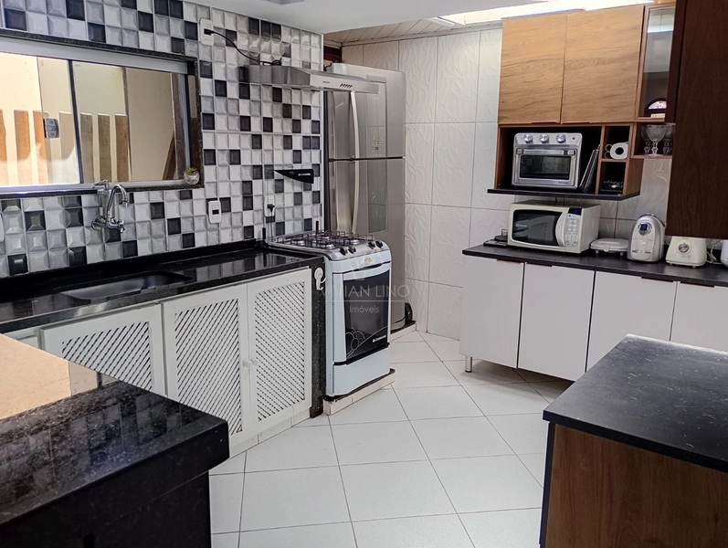 Casa 3 suítes, 2 vagas, Marina Búzios: 33ª foto da galeria de imagens do imóvel