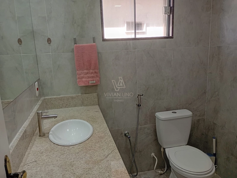 Casa 3 suítes, 2 vagas, Marina Búzios: 25ª foto da galeria de imagens do imóvel