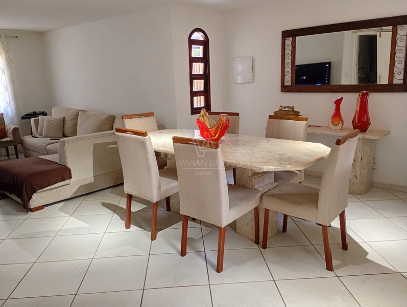 Casa 3 suítes, 2 vagas, Marina Búzios: 24ª foto da galeria de imagens do imóvel