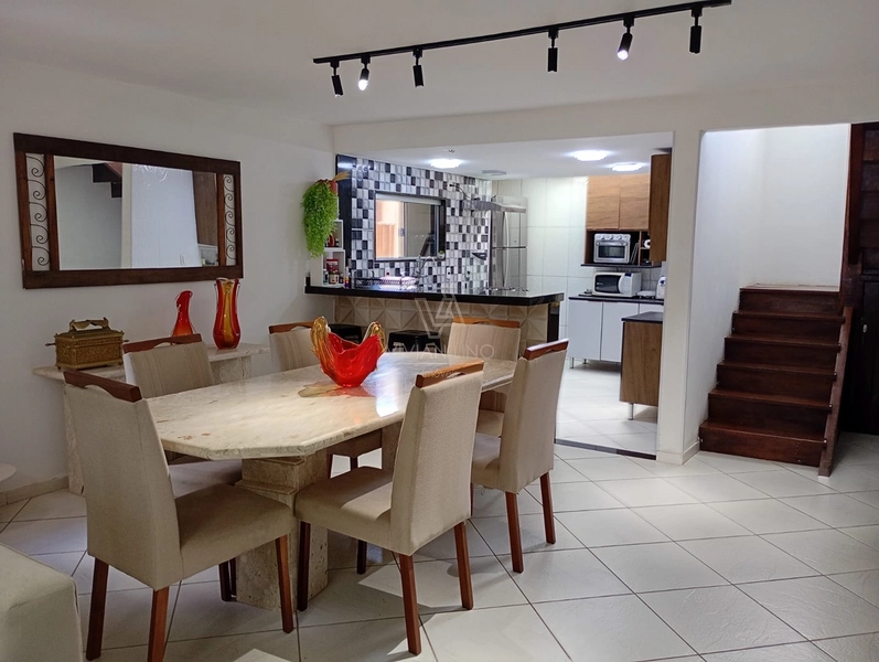 Casa 3 suítes, 2 vagas, Marina Búzios: 23ª foto da galeria de imagens do imóvel