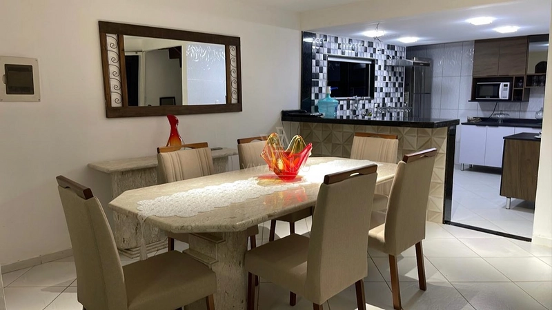 Casa 3 suítes, 2 vagas, Marina Búzios: 20ª foto da galeria de imagens do imóvel