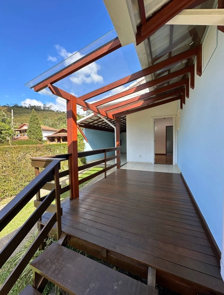 Casa dos Sonhos em São Pedro da Serra!: 5ª foto da galeria de imagens do imóvel