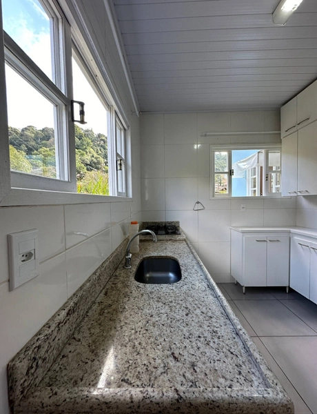 Casa dos Sonhos em São Pedro da Serra!: 8ª foto da galeria de imagens do imóvel