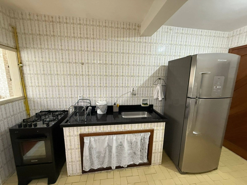 Apartamento 3 quartos - Venda Jorge Lóssio: 10ª foto da galeria de imagens do imóvel