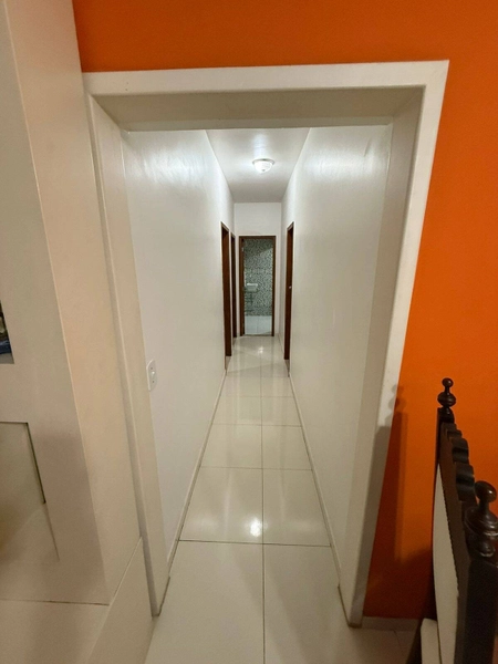 Apartamento 3 quartos - Venda Jorge Lóssio: 8ª foto da galeria de imagens do imóvel