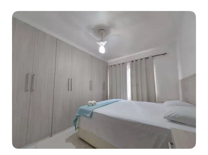 Apartamento 3 quartos - Venda Jorge Lóssio: 2ª foto da galeria de imagens do imóvel