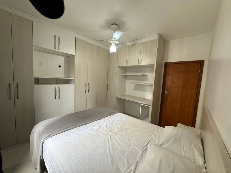 Apartamento 3 quartos - Venda Jorge Lóssio: 4ª foto da galeria de imagens do imóvel