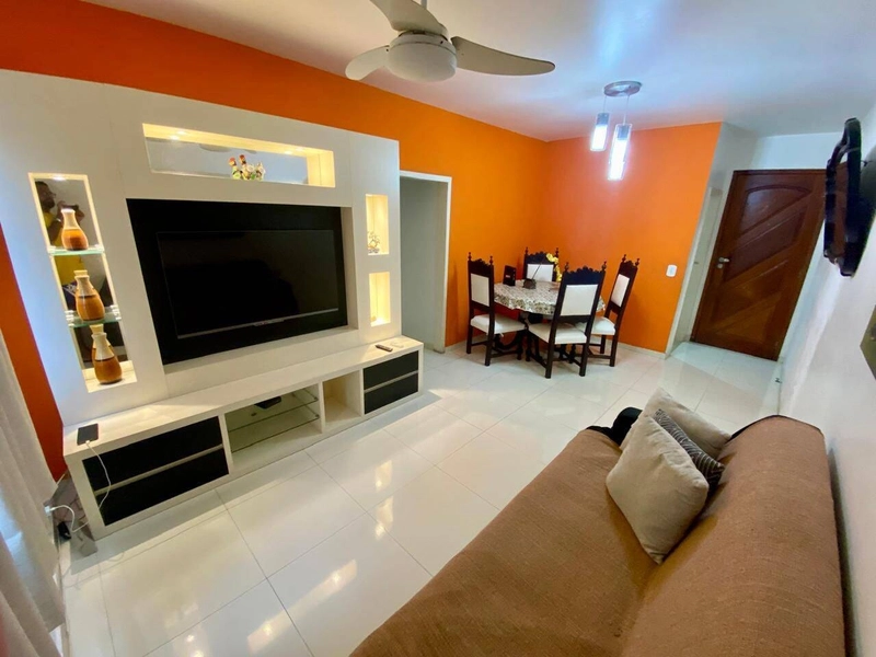 Apartamento 3 quartos - Venda Jorge Lóssio: 6ª foto da galeria de imagens do imóvel