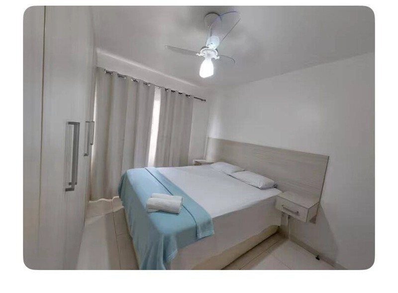 Apartamento 3 quartos - Venda Jorge Lóssio: 1ª foto da galeria de imagens do imóvel