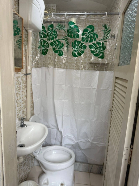 Apartamento 3 quartos - Venda Jorge Lóssio: 11ª foto da galeria de imagens do imóvel