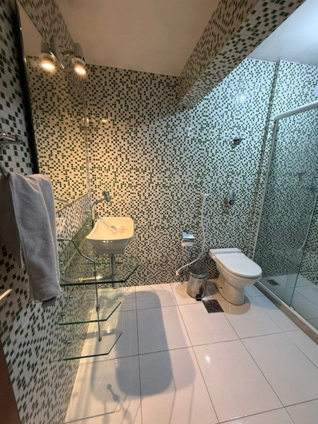 Apartamento 3 quartos - Venda Jorge Lóssio: 14ª foto da galeria de imagens do imóvel