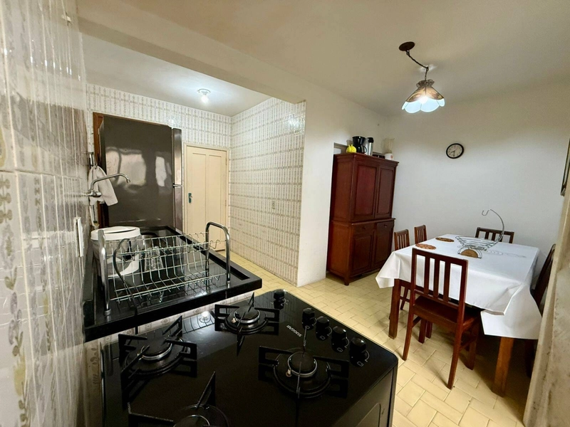 Apartamento 3 quartos - Venda Jorge Lóssio: 9ª foto da galeria de imagens do imóvel