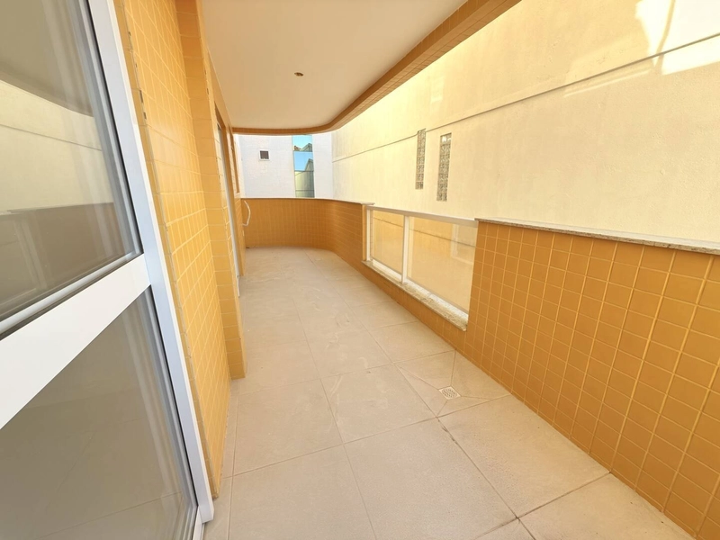 Apartamento 1 quarto – Zero, novinho e com garagem!: 34ª foto da galeria de imagens do imóvel