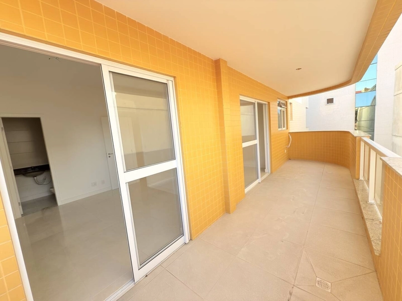 Apartamento 1 quarto – Zero, novinho e com garagem!: 5ª foto da galeria de imagens do imóvel