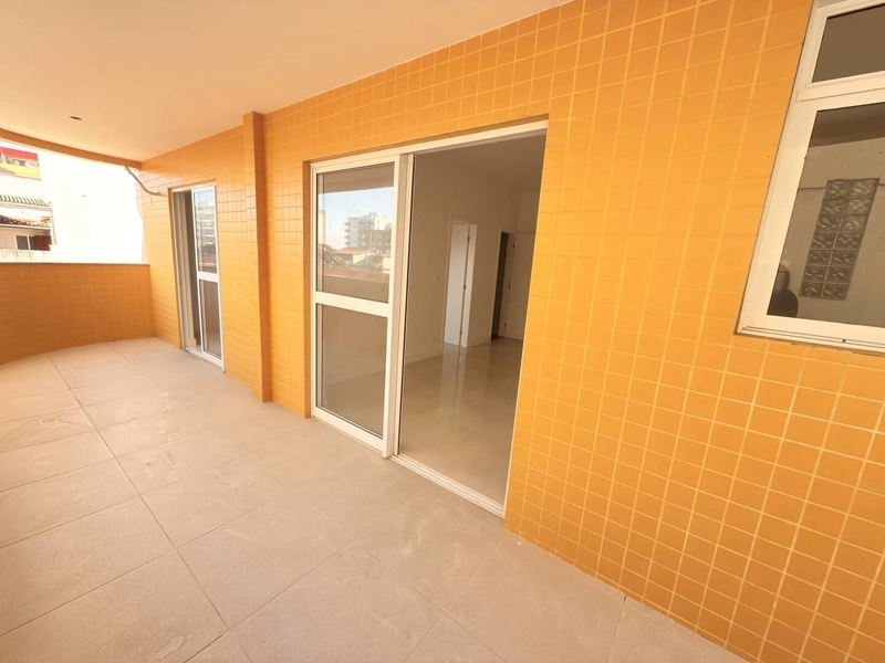 Apartamento 1 quarto – Zero, novinho e com garagem!: 30ª foto da galeria de imagens do imóvel