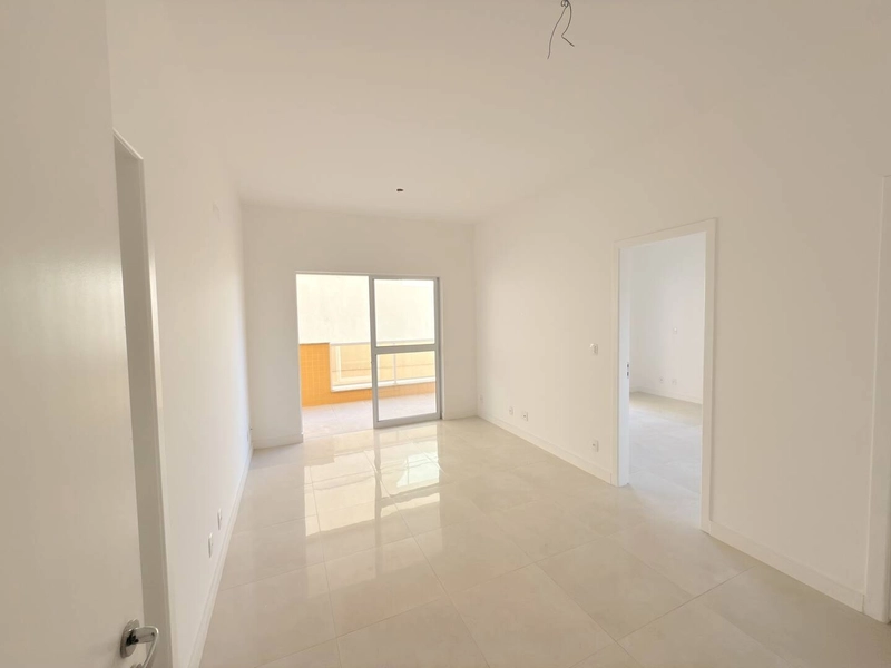 Apartamento 1 quarto – Zero, novinho e com garagem!: 2ª foto da galeria de imagens do imóvel