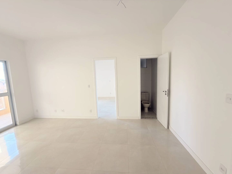 Apartamento 1 quarto – Zero, novinho e com garagem!: 21ª foto da galeria de imagens do imóvel