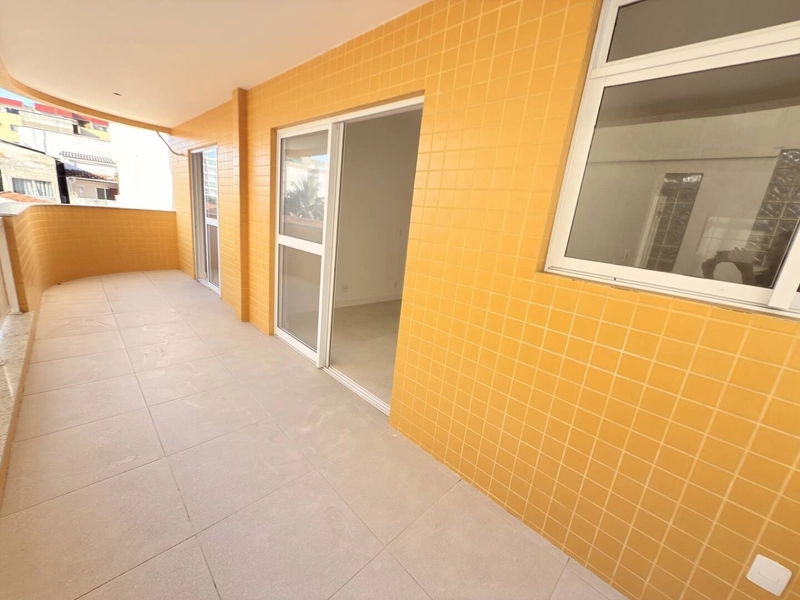 Apartamento 1 quarto – Zero, novinho e com garagem!: 17ª foto da galeria de imagens do imóvel
