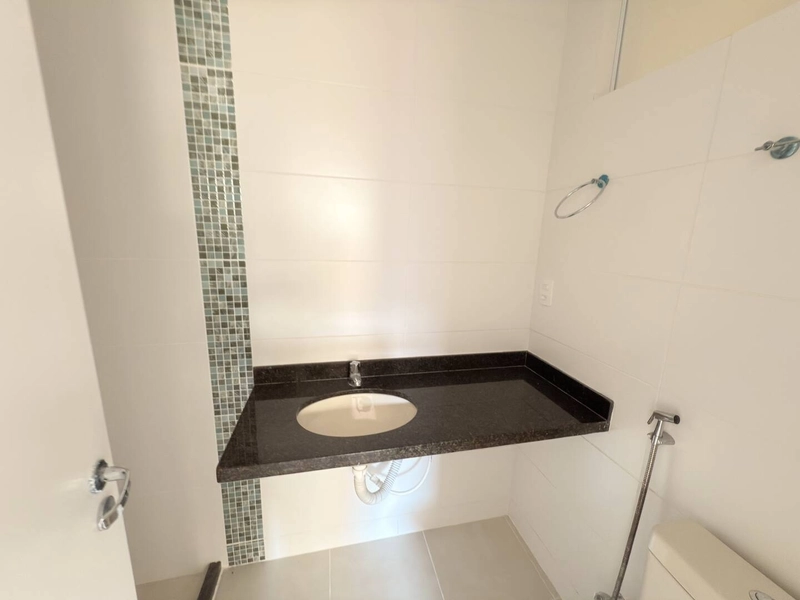 Apartamento 1 quarto – Zero, novinho e com garagem!: 3ª foto da galeria de imagens do imóvel