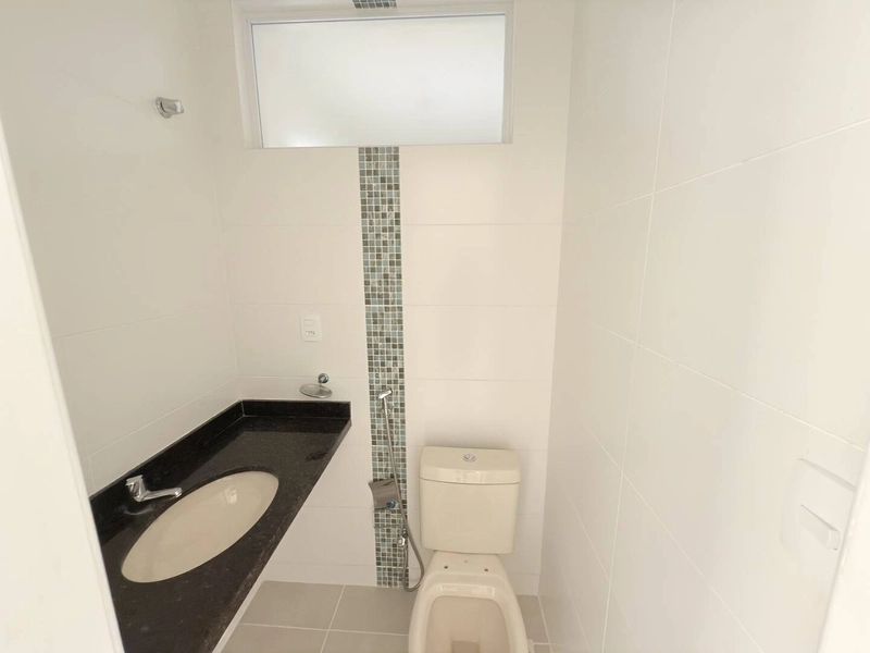 Apartamento 1 quarto – Zero, novinho e com garagem!: 25ª foto da galeria de imagens do imóvel