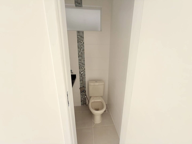 Apartamento 1 quarto – Zero, novinho e com garagem!: 18ª foto da galeria de imagens do imóvel