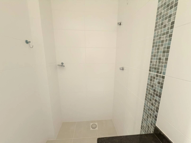Apartamento 1 quarto – Zero, novinho e com garagem!: 12ª foto da galeria de imagens do imóvel