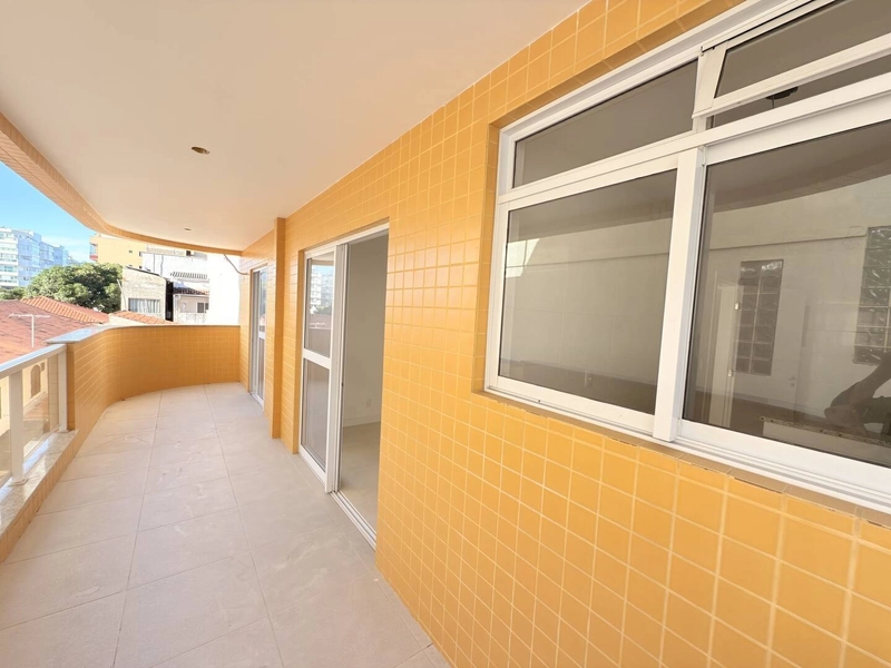 Apartamento 1 quarto – Zero, novinho e com garagem!: 11ª foto da galeria de imagens do imóvel