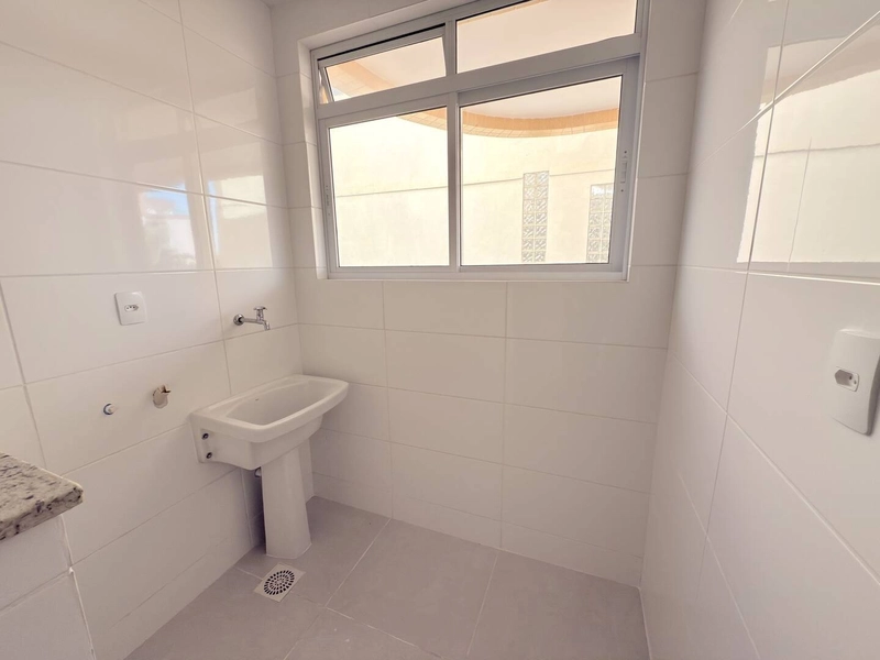 Apartamento 1 quarto – Zero, novinho e com garagem!: 8ª foto da galeria de imagens do imóvel