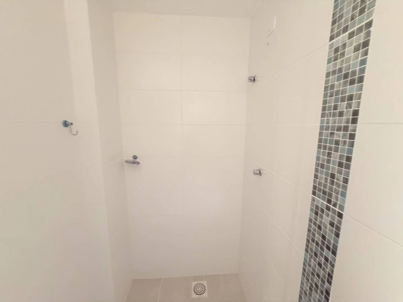 Apartamento 1 quarto – Zero, novinho e com garagem!: 20ª foto da galeria de imagens do imóvel