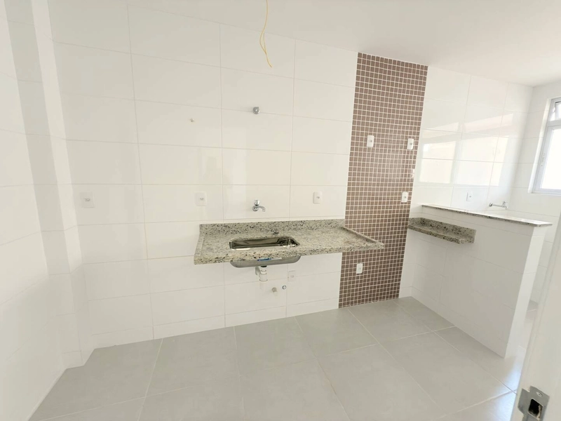 Apartamento 1 quarto – Zero, novinho e com garagem!: 23ª foto da galeria de imagens do imóvel