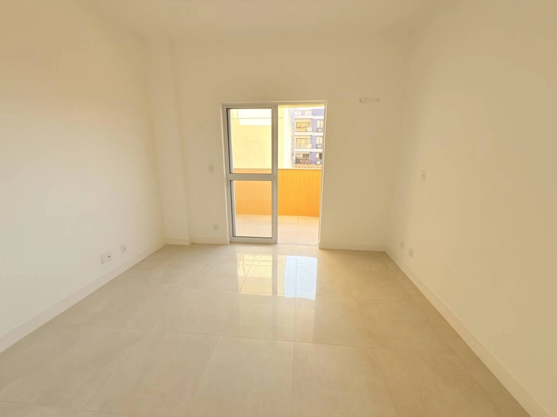 Apartamento 1 quarto – Zero, novinho e com garagem!: 4ª foto da galeria de imagens do imóvel
