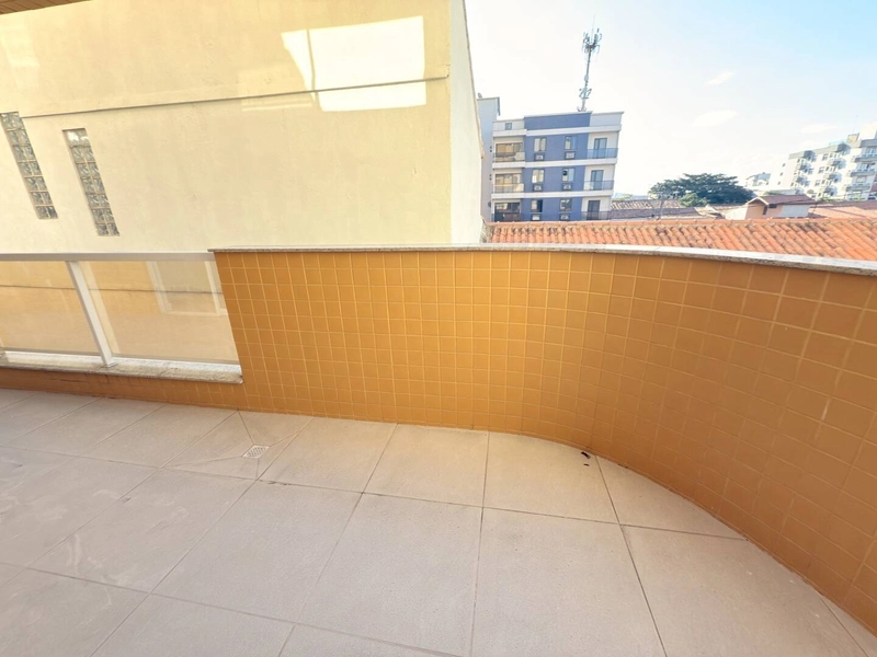Apartamento 1 quarto – Zero, novinho e com garagem!: 32ª foto da galeria de imagens do imóvel
