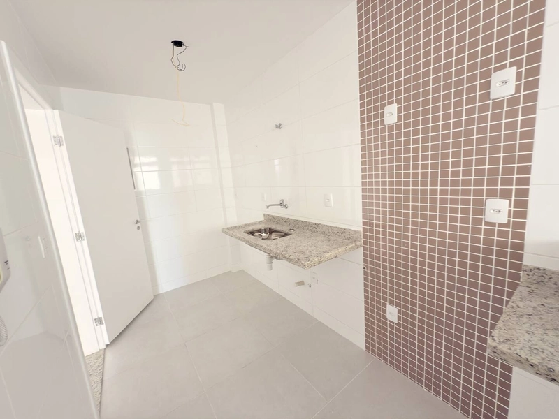 Apartamento 1 quarto – Zero, novinho e com garagem!: 27ª foto da galeria de imagens do imóvel