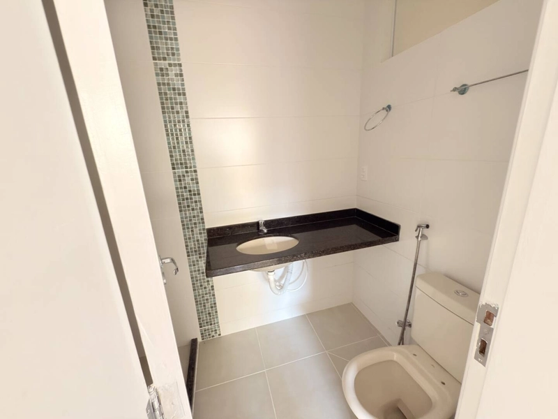 Apartamento 1 quarto – Zero, novinho e com garagem!: 28ª foto da galeria de imagens do imóvel
