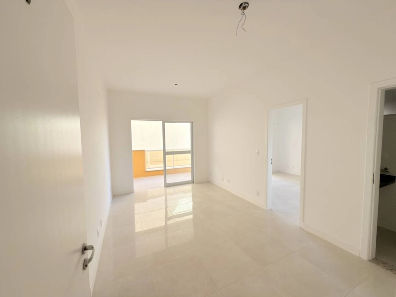 Apartamento 1 quarto – Zero, novinho e com garagem!: 6ª foto da galeria de imagens do imóvel